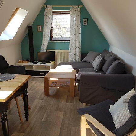 Mona S. Apartamento Rostock Exterior foto