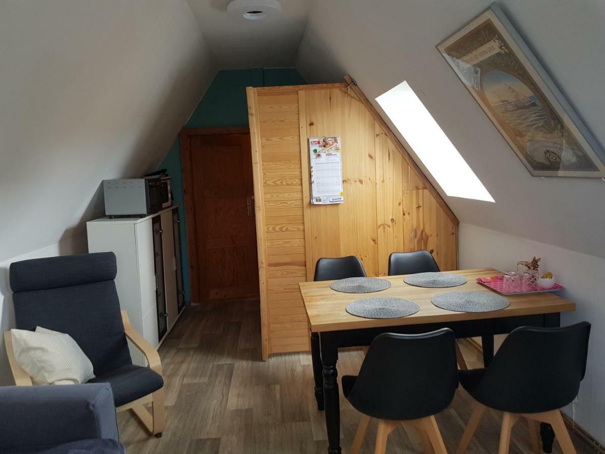 Mona S. Apartamento Rostock Exterior foto