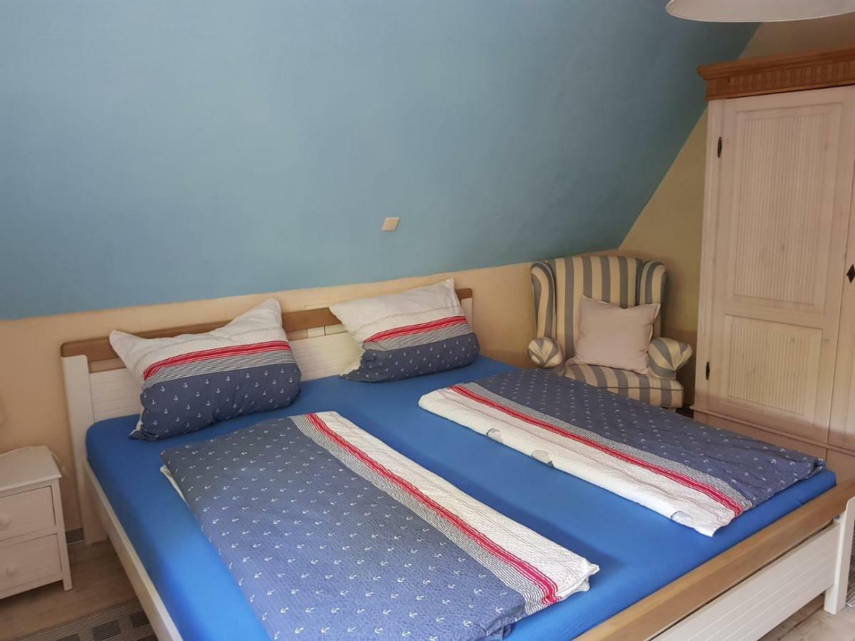 Mona S. Apartamento Rostock Exterior foto